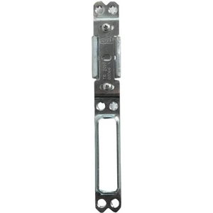 Pvc Pimapen Wc Kilit Karşılığı Ayarlı
