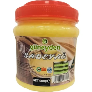 Sadeyağ 1000 gr