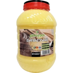 Sadeyağ 4500 gr