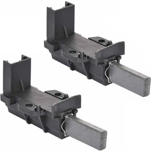 Arçelik Uyumlu 7103H Çamaşır Makinesi Motor Kömürü Kılıflı Çeneli ( 5X12.5X32 ) 2 Li