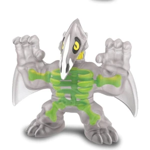 Giochi Preziosi Goojitzu Tekli Figür Dino X-Ray Terrack Hero Pack 41199