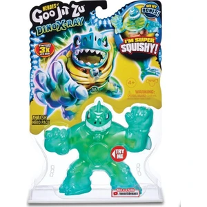 Giochi Preziosi Goojitzu Tekli Figür Dino X-Ray Thrash Hero Pack 41199