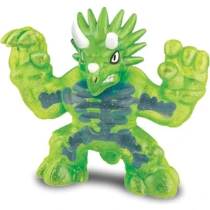 Giochi Preziosi Goojitzu Tekli Figür Dino X-Ray Tritops Hero Pack 41199
