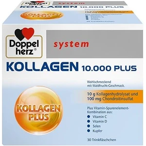 System Kollagen 10.000 Plus