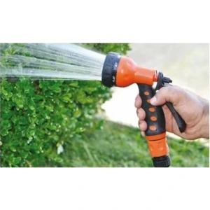 Medalyan 7 Fonksiyonlu Bahçe Sulama Tabancası MD-705