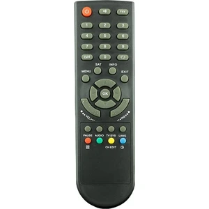 Kr Next Kanky Sd+ Uydu Kumanda (UK-107) (17036=11310)
