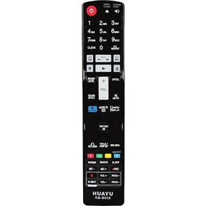 Kd RM-B938 Lg Universal DVD Kumanda Blisterli