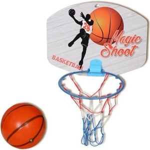 Küçük Basketbol Potası Kapı Asma Aparatlı Kolay KURULUM44