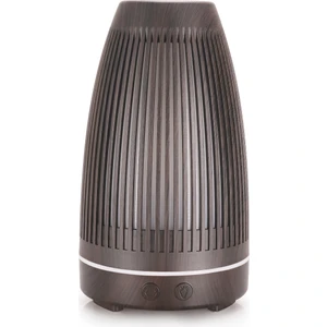 100ML Aroma Nemlendirici Difüzör - Kahverengi (Yurt Dışından)
