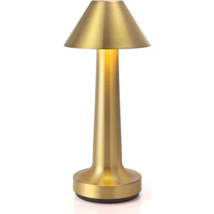 LED Restoran Dokunmatik Masa Lambası, Şartname: Ab Tak (Yurt Dışından)