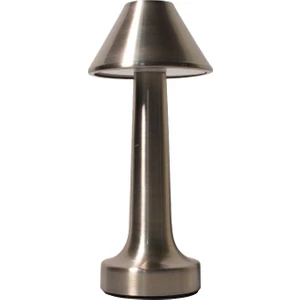 LED Restoran Dokunmatik Masa Lambası, Şartname: Ab Tak (Yurt Dışından)