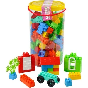 903 Blok Set 145 Parça