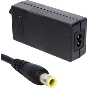 Adaptör Orjinal Ktec 12 Volt 3.33 Amper Plastik Kasa Masaüstü Adaptör 5.5*3.0 Iğneli Uç