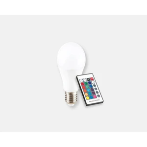 CT-4058 9W Rgb Ampul Uzaktan Kumandalı