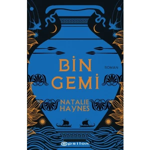 Bin Gemi - Natalie Haynes