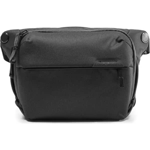 Peak Design Everyday Sling 6l V2 Çanta Siyah