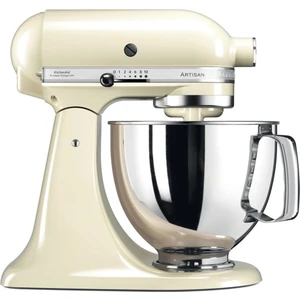 Artisan 5KSM125EAC Almond Cream 4.8 Litre Stand Mikser