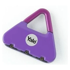 Novelty-1 Pembe Mor Şifreli Asma Kilit