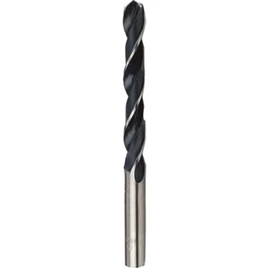 Matkap Ucu Siyah-Beyaz Hss 10 mm MU1070