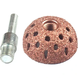 38 mm 1.49 "tungsten Alaşım Araba Suv Bisiklet Lastik Tüp Tamir Araçları Taşlama Kafası (Yurt Dışından)