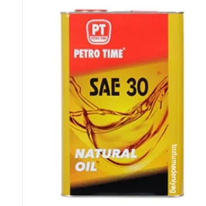 Petro Time Sae 30 16 Litre Motor Yağı