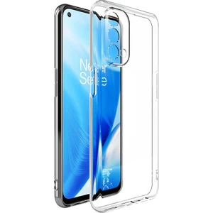 Oneplus Nord N200 5g Imak Tpu Kılıf Için - Şeffaf (Yurt Dışından)
