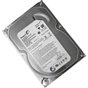 500 GB Harddisk