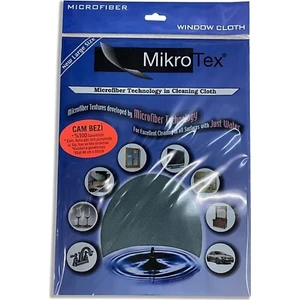 Mikroteks Temizlik Bezi Mavi