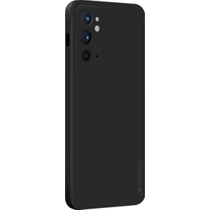 Oneplus 9rt 5g Için Pınwuyo Tpu Kılıf - Siyah (Yurt Dışından)