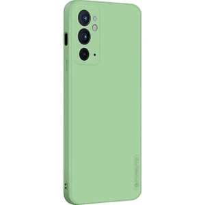 Oneplus 9rt 5g Için Pınwuyo Tpu Kılıf - Yeşil (Yurt Dışından)