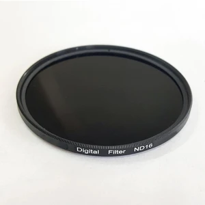 Cazip Shop 77 mm ND16 Filtre