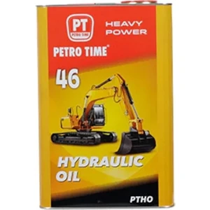 Petro Time 46NO 16 Litre Hidrolik Sistem Yağı