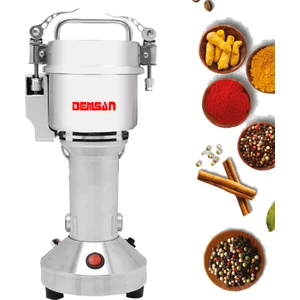 28000 Devirli 100 gr Yüksek Hızlı Bitki ve Baharat Öğütücü