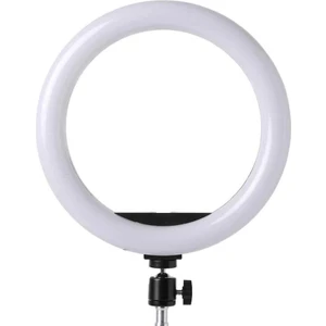 DZ66 Ring Light 26CM LED Video Işığı (Ayak Dahil)