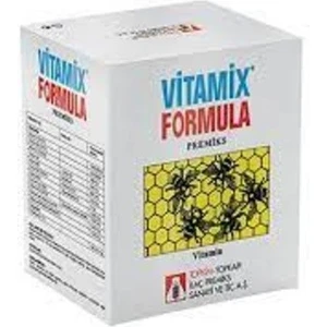 Formula Arı Vitamini 100 gr x 10 Adet