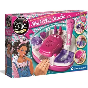 15174 Tırnak Sanatı Stüdyosu - Crazy Chic