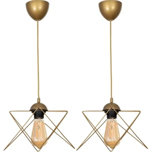 2 Adet Modes Tekli Eskitme