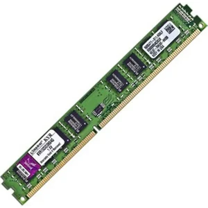 Kıngston KVR1333D3N9/4G, 4gb, 1333MHZ, Ddr3 16 Chip, Cl9, Desktop Ram