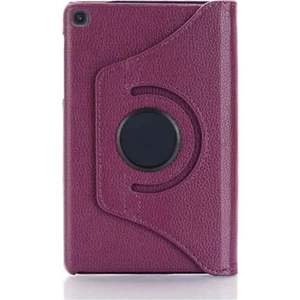 Samsung Galaxy Tab A 8.0 Inç ''T290-T295-T297'' 360 Derece Dönenilen Standlı Tablet Kılıfı