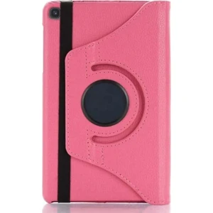 Samsung Galaxy Tab A 8.0 Inç ''T290-T295-T297'' 360 Derece Dönenilen Standlı Tablet Kılıfı