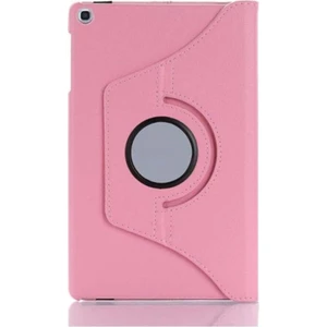 Samsung Galaxy Tab A 8.0 Inç ''T290-T295-T297'' 360 Derece Dönenilen Standlı Tablet Kılıfı