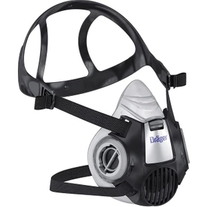 X-Plore 3300 Yarım Yüz Maskesi + P3 Filtre
