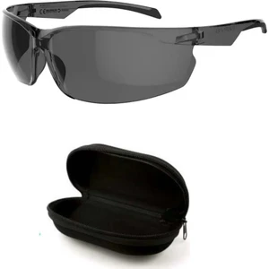 Motosiklet Dağ Bisiklet Gözlüğü Siyah Camlı Koruma Gece Sürüş Antifar Anti Güneş Gözlüğü