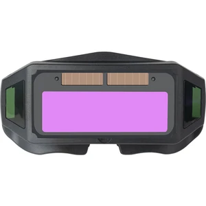 Beauty Life Otomatik Değişken Işık Kaynak Camları Kaynak Parlama (Yurt Dışından)