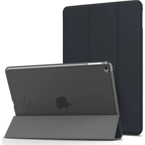 Apple Ipad 5. 6. Nesil 9.7" (2017 2018) Uyumlu Tablet Kılıfı Smart Standlı Uyku Modlu Slim Kılıf