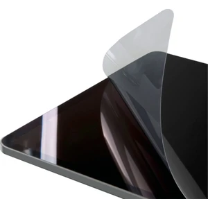 Apple Ipad 5. 6. Nesil 9.7" (2017 2018) Uyumlu Ekran Koruyucu Nano Kırılmaz Tablet Ekran Koruyucu