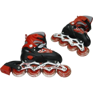 Vardem Oyuncak HP8136-S29-33 29/33 Paten 2 In 1