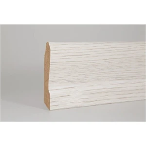 İnan Yapı Laminant Süpürgelik 6cm Dişbudak