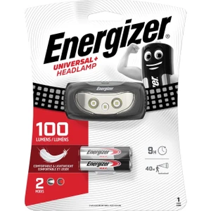 Universal Headlight