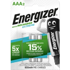 Enr Extreme Rech Aaa Bp2 (800 Mah)